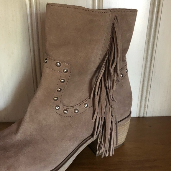 Sam Edelman Bernie Boot / Bootie - Picture 13 of 16